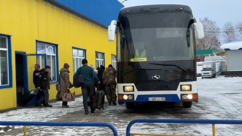 Двойные билеты, стресс и пересадки: что не так с первым цифровым вокзалом в Усть-Каменогорске