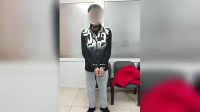 Иностранец портил жизнь казахстанке, угрозы, фото - Новости Zakon.kz от 24.01.2025 12:12