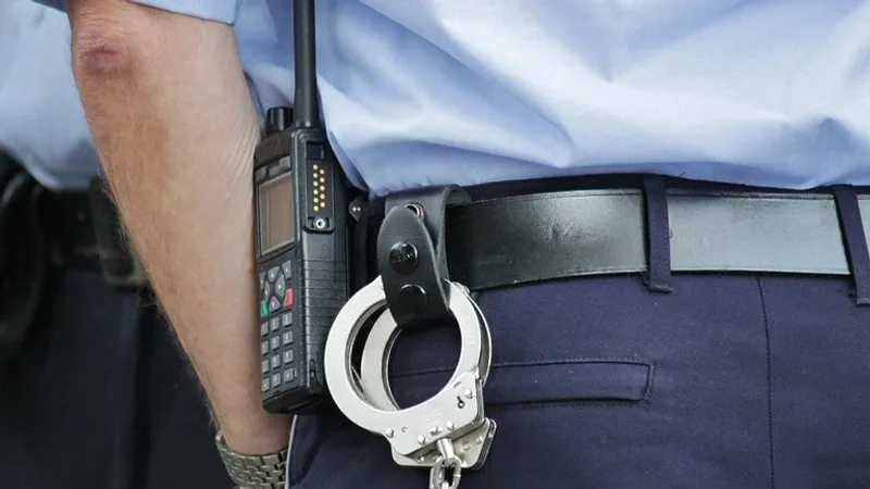 В Таиланде арестовали россиянина по обвинению в убийстве сына