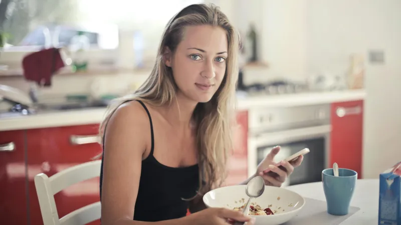 Почему Телец, Лев, Стрелец и Рыбы склонны к лишнему весу