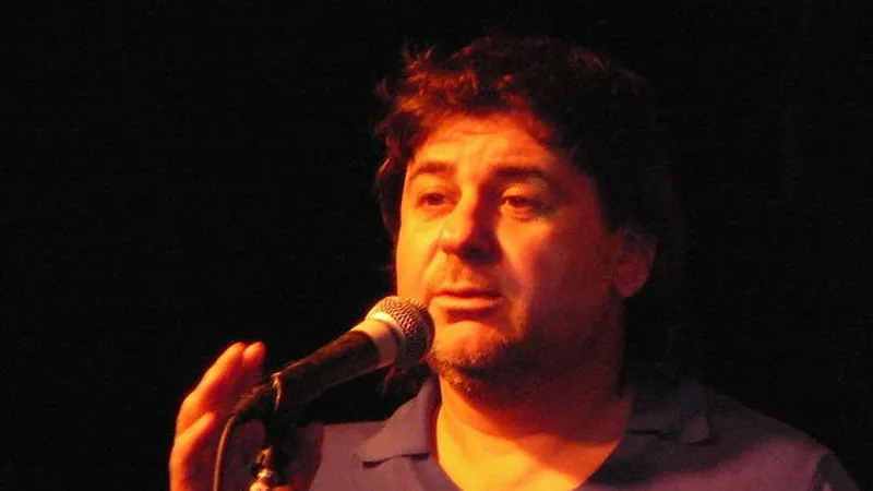 Александр Цекало впервые за несколько лет дал интервью