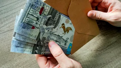 За незаконное оформление инвалидности осудили шымкентцев, фото - Новости Zakon.kz от 24.01.2025 19:52