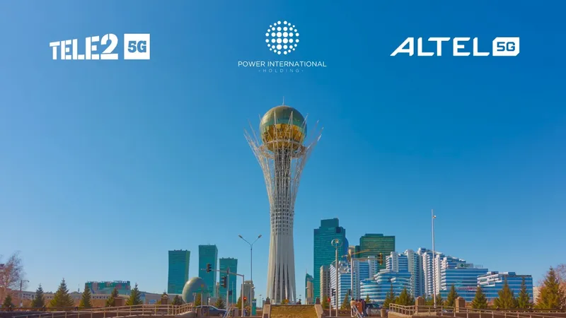 Назначение председателя Правления в Tele2/Altel