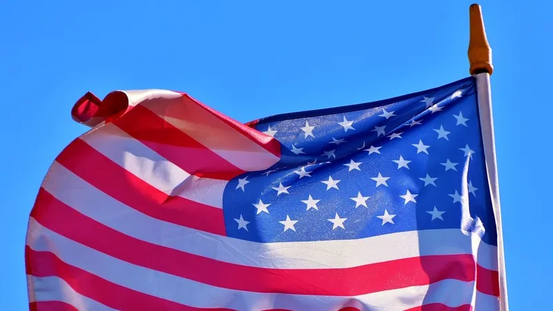 США официально переименовали Мексиканский залив