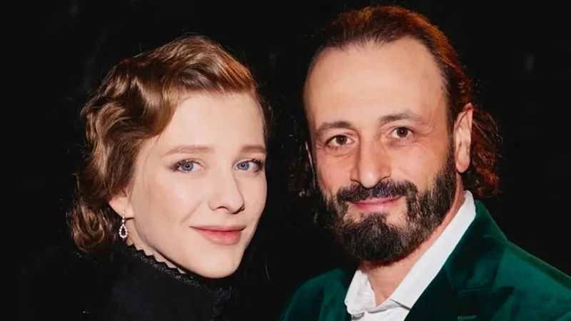 Уехавшие из России Авербух и Арзамасова опубликовали первое совместное фото