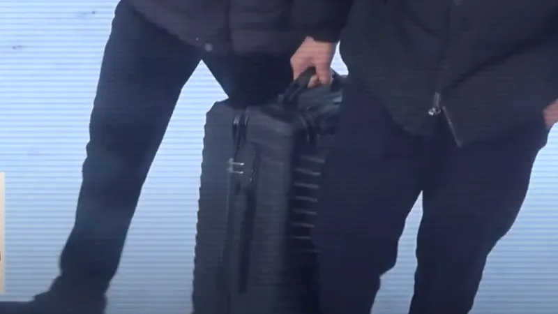 В Казахстане раскрыта крупная партия наркотиков, планировавшаяся для распространения в регионах