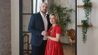 Татьяна Буланова в эфире обратилась к молодому мужу, которого давно не видела, фото - Новости Zakon.kz от 26.01.2025 01:54