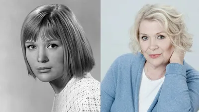 Галина Польских, актрисы, кинематограф , фото - Новости Zakon.kz от 25.01.2025 14:43