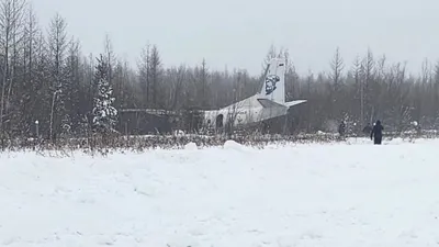 самолет, фото - Новости Zakon.kz от 25.01.2025 17:38