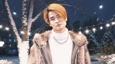 Младший сын Розы Рымбаевой покорил сердца поклонниц, фото - Новости Zakon.kz от 25.01.2025 11:49