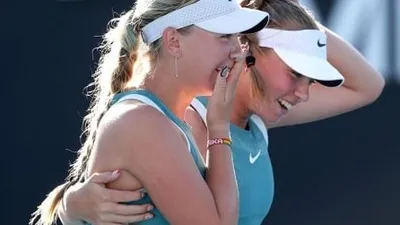 Теннис, фото - Новости Zakon.kz от 25.01.2025 07:40