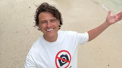 Прохор Шаляпин рассказал, как сохранить во взрослой жизни веру в чудо, фото - Новости Zakon.kz от 26.01.2025 08:07