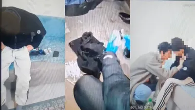 Братья с нарктотиками, фото - Новости Zakon.kz от 27.01.2025 13:36