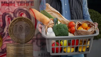 Цены на продукты, цены, цена на продукты, цена, подорожание, повышение цен, подорожание продуктов, повышение цен на продукты, стоимость, стоимость продуктов, увеличение стоимости, увеличение стоимости на продукты, рост цен, рост цен на продукты, увеличение цен, увеличение цен на продукты, инфляция , фото - Новости Zakon.kz от 07.11.2025 08:58
