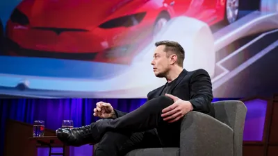 Илон Маск, основатель SpaceX, директор Tesla, фото - Новости Zakon.kz от 27.02.2025 06:24