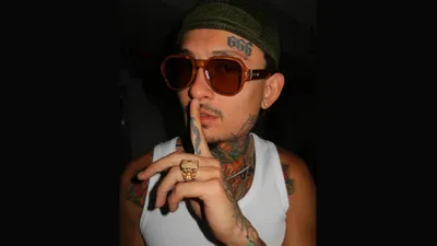 Моргенштерн объявлен в федеральный розыск, фото - Новости Zakon.kz от 27.01.2025 14:06