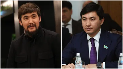 Приговор Дикому Арману и Кайрату Кудайбергену: в суде дали разъяснение и раскрыли подробности, фото - Новости Zakon.kz от 27.01.2025 13:16