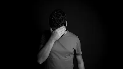 Отчаяние, депрессия, фото - Новости Zakon.kz от 28.01.2025 03:40