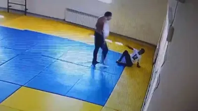 нападение на ребенка, фото - Новости Zakon.kz от 27.01.2025 18:21