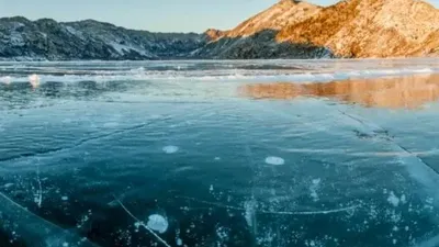 ВКО, фото - Новости Zakon.kz от 27.01.2025 07:50