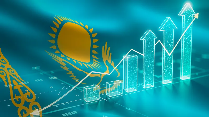 Токаев: Стране нужны качественные инвестиции