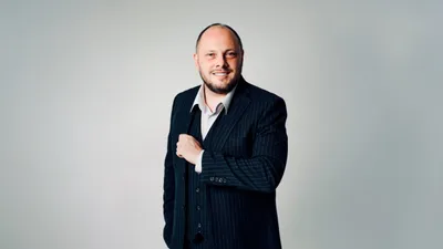 экономист Дмитрий Казанцев, фото - Новости Zakon.kz от 28.01.2025 17:15