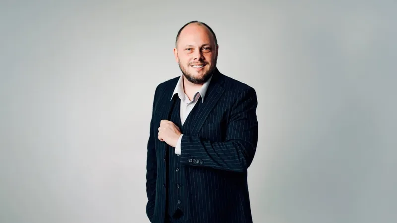 экономист Дмитрий Казанцев, фото - Новости Zakon.kz от 28.01.2025 17:15