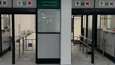 Казахстанцев предупредили об ограничениях на границе с Узбекистаном, фото - Новости Zakon.kz от 27.01.2025 11:24