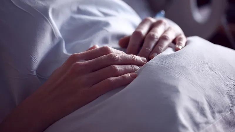 Неизвестная болезнь унесла жизни 16 человек в Индии