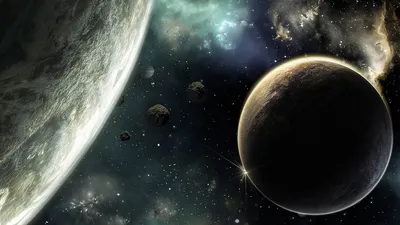 Астрономы нашли суперземлю с шансом на жизнь недалеко от Солнечной системы, фото - Новости Zakon.kz от 29.01.2025 00:33