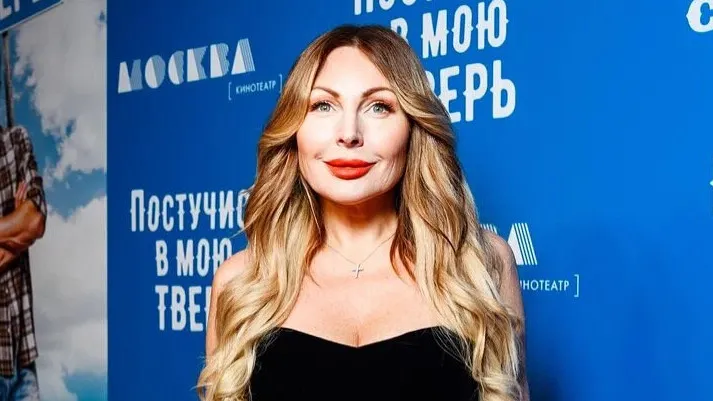 Юлия Ковальчуктың жалған порно фотосуреті