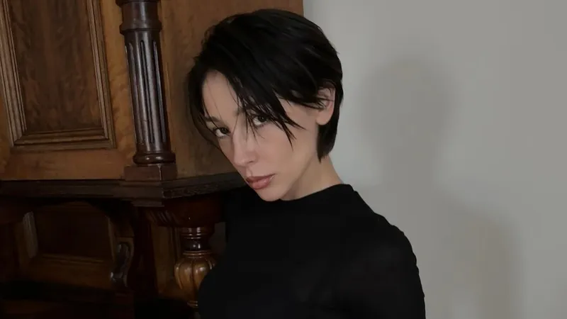 33-летняя Настя Ивлеева расстроила подписчиков