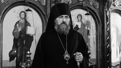 Архиепископ Кокшетауский и Акмолинский погиб в ДТП в России, фото - Новости Zakon.kz от 28.01.2025 17:18