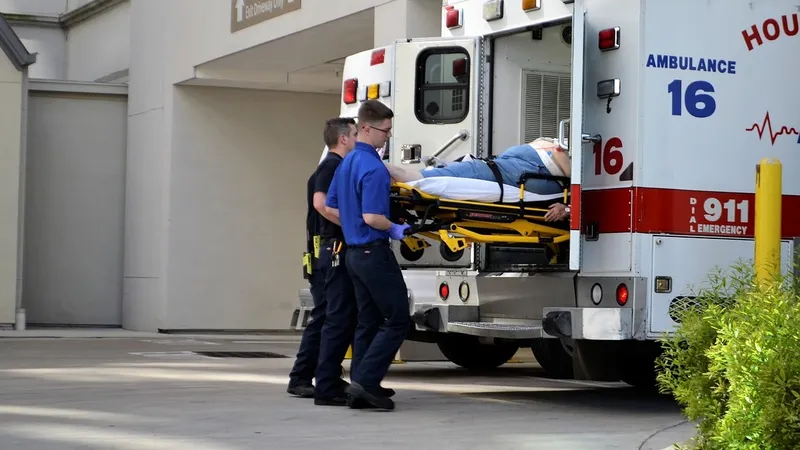 Легкая атлетика США Трагедия, фото - Новости Zakon.kz от 28.01.2025 16:12