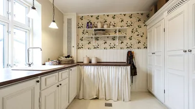 Интерьер , фото - Новости Zakon.kz от 28.01.2025 18:40