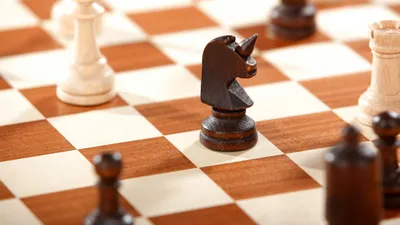 Узбекистанский шахматист отказался пожать руку женщине-сопернице, фото - Новости Zakon.kz от 28.01.2025 17:49