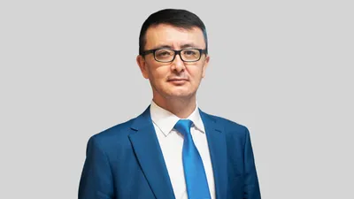 Дархан Ахмед-Заки освобожден от должности вице-министра, фото - Новости Zakon.kz от 29.01.2025 18:55