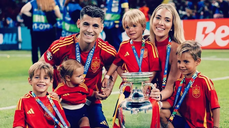 Футбол Воссоединение Семьи, фото - Новости Zakon.kz от 29.01.2025 11:22