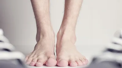 Как по форме ног определить характер человека, фото - Новости Zakon.kz от 29.01.2025 09:30