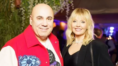 Пригожин резко ответил экс-супругу Валерии, который обвинил певицу в изменах, фото - Новости Zakon.kz от 30.01.2025 16:18