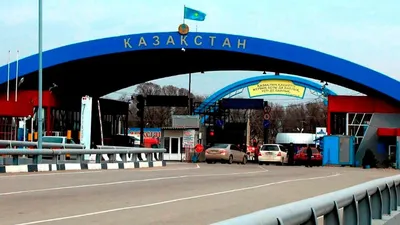 На 3 месяца остановит работу пост на границе Казахстана и Узбекистан, фото - Новости Zakon.kz от 30.01.2025 13:03