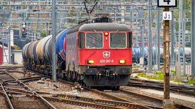 Казахстанский газ застрял на границе Польши: ситуацию прокомментировали в Минэнерго , фото - Новости Zakon.kz от 30.01.2025 22:27