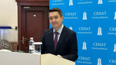 , фото - Новости Zakon.kz от 31.01.2025 11:37