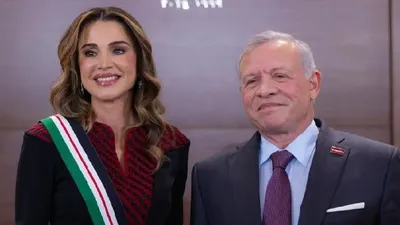 Иордания, фото - Новости Zakon.kz от 31.01.2025 05:45