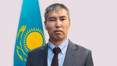 Назначен новый вице-министр торговли, фото - Новости Zakon.kz от 30.01.2025 17:49
