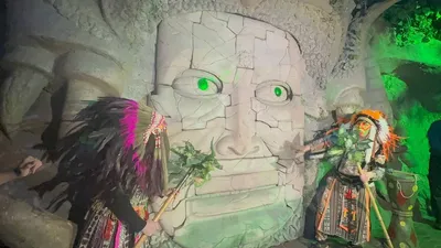 отдых, Астана, Ailand, фото - Новости Zakon.kz от 31.01.2025 18:30