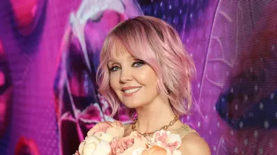 Валерия эпатировала публику откровенным нарядом, фото - Новости Zakon.kz от 01.02.2025 05:20