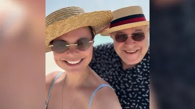 Татьяна Брухунова опубликовала в соцсетях редкое фото с сатириком, фото - Новости Zakon.kz от 31.01.2025 18:51