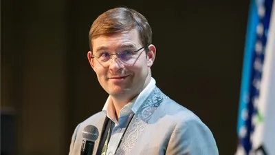 Тимур Турлов прокомментировал финансовое положение Казахстана, фото - Новости Zakon.kz от 31.01.2025 23:00