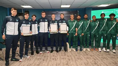 Откроет матч между сборными Казахстана и Пакистана, фото - Новости Zakon.kz от 31.01.2025 13:52